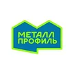 Продажа металлического сайдинга Металл-Профиль в Москве