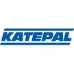 Продажа коньково-карнизной черепицы Katepal в Москве
