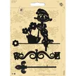 Флюгеры малые Duck & Dog в Москве