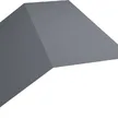 Коньковые планки 190х190 Grand Line