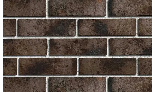 Кирпич клинкерный Roben Granville, 240х115х71 мм