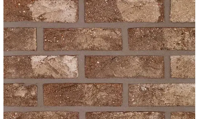Кирпич облицовочный Terca Old Roman, 215х65х65 мм