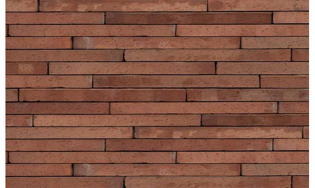 Кирпич S.Anselmo Corso Terra RS, 500х50х40 мм