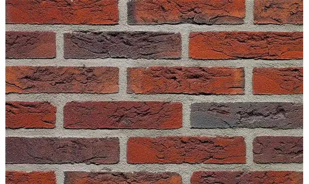 Кирпич облицовочный Terca Agena, 210х100х50 мм