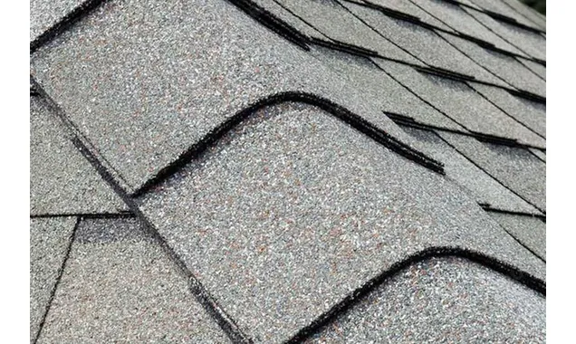 Коньковый элемент Cedar Crest Autumn Blend
