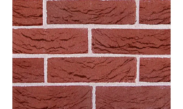 Кирпич S.Anselmo Superior Line Rosso Impero, Selmo, 240х115х70 мм