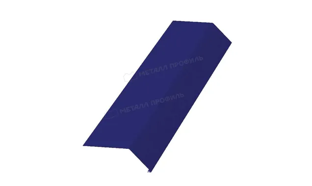Планка карнизная 100х69х2000 (ПЭ-01-5002-0.5)