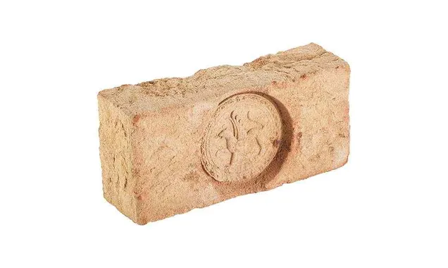 Облицовочный кирпич Тандем (Донские зори) Барс, 215х102х65 мм