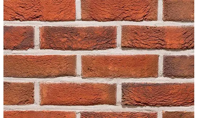 Кирпич облицовочный Terca Belbrook, 215х102х65 мм