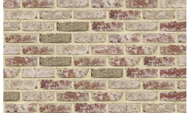 Кирпич облицовочный Terca Oud Nieuwpoort, 215х102х65 мм