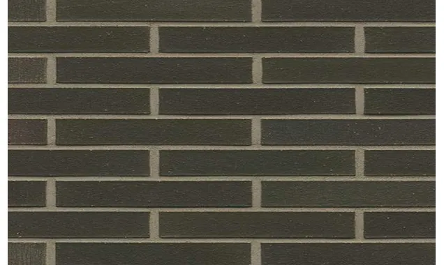 Кирпич клинкерный Muhr 17 Javagrun гладкий, 290х90х40 мм