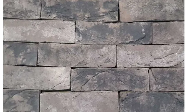 Кирпич облицовочный Terca Kalmar, 215х102х65 мм