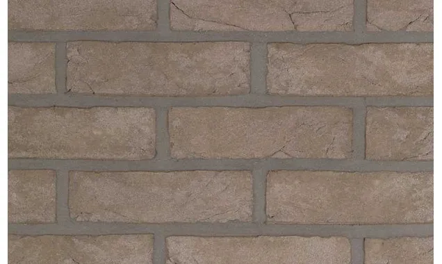 Кирпич облицовочный Terca Langdale, 215х65х65 мм