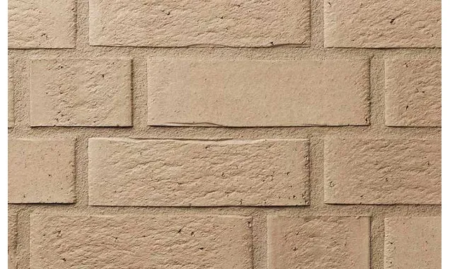 Кирпич клинкерный Terca Artis Bianco, 240х115х71 мм