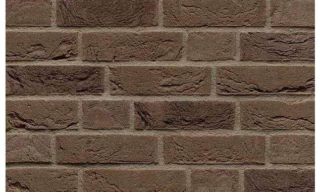Кирпич облицовочный Muhr Nr 89 Detroit, 210х100х65 мм