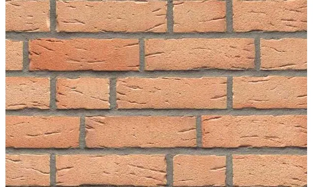 Клинкерная плитка ручной формовки Feldhaus Klinker NF 11 R696 sintra crema duna 240х71х11 мм