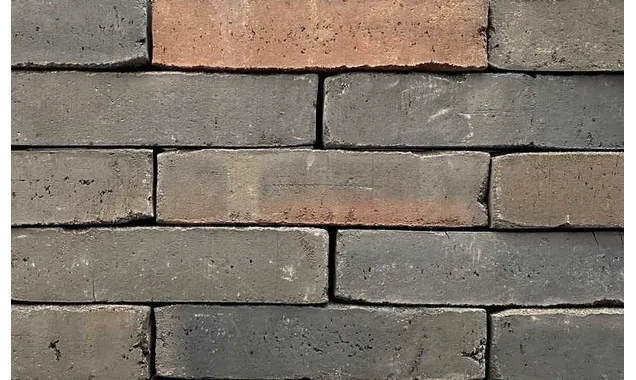 Кирпич облицовочный Joseph Bricks Jazz, двойной обжиг, 214х101х66 мм