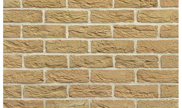 Кирпич облицовочный Донские зори Берново, 215х102х65 мм