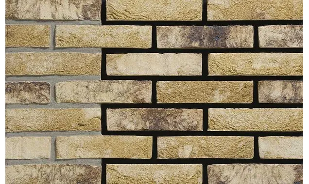 Керамическая плитка ENGELS Tanganyika, 209х50х24 мм