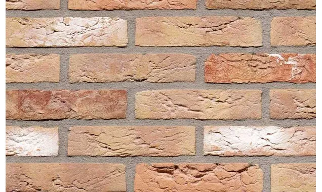 Кирпич облицовочный Terca Saffier, 210х100х50 мм
