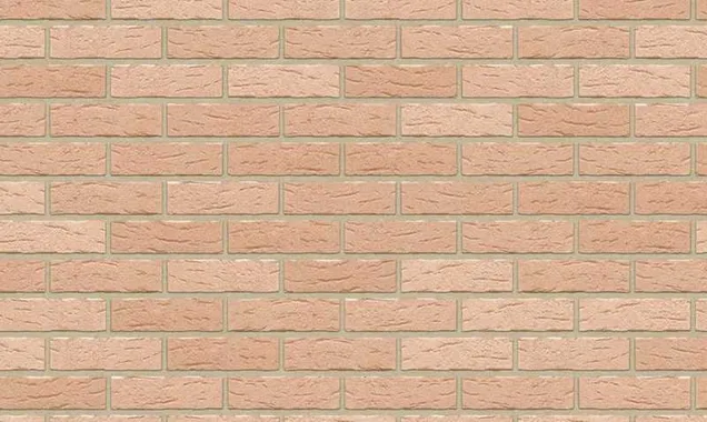 Кирпич клинкерный Feldhaus Klinker K692 sintra crema NF 240х115х71 мм