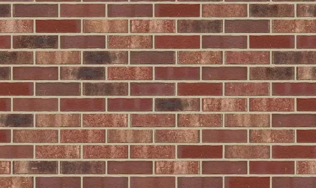 Кирпич клинкерный Feldhaus Klinker K746 vascu cerasi rotado NF 240х115х71 мм