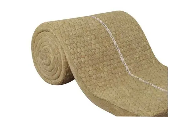 Прошивной мат Paroc Pro Wired Mat 80 110х600х2500
