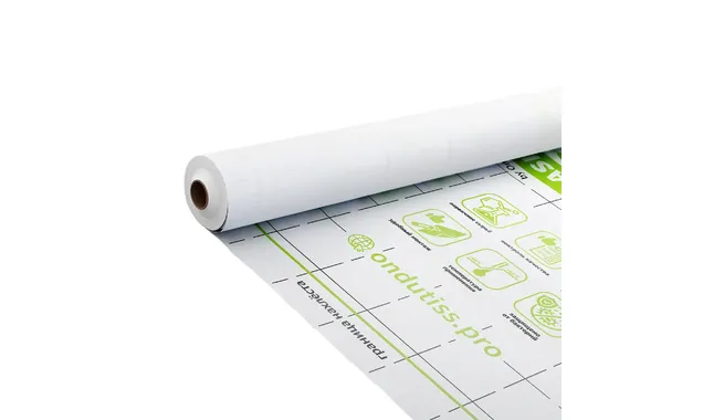 Пароизоляция Ондутис BASIC B 50м2