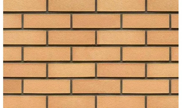 Кирпич клинкерный Muhr 23 Morgenrote гладкий, 240х115х71 мм