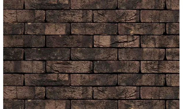 Кирпич S.Anselmo Superior Line Bruciato, Selmo, 240х115х70 мм