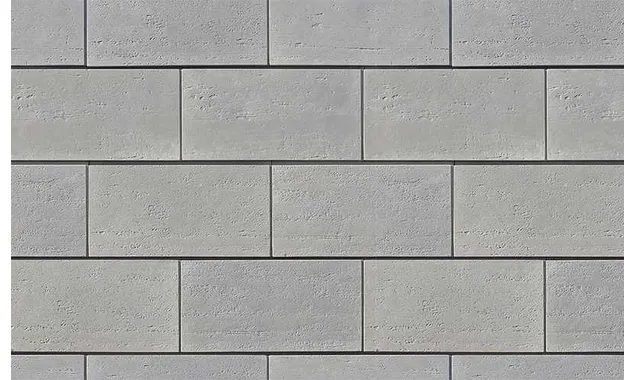 Искусственный камень для навесных вентилируемых фасадов White Hills Тиволи F552-80