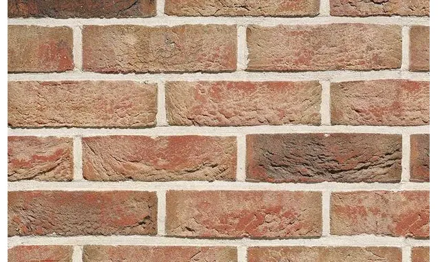 Кирпич облицовочный Terca Oude Hoeve, 215х102х65 мм
