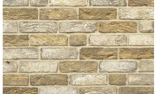 Кирпич облицовочный Тандем (Донские зори) Березово, 215х50х65 мм