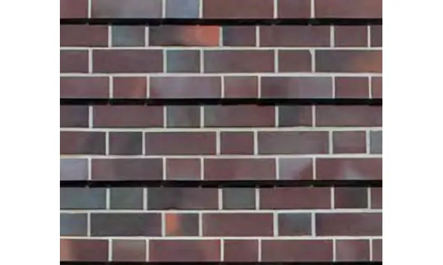 Клинкерная плитка ABC Backsteinriemchen Alt-Hamburg, 240х71х14 мм