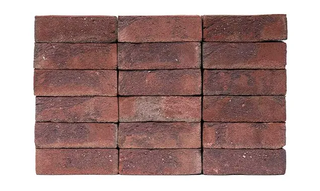 Кирпич облицовочный Engels Bass Rock, 213х45-50х66 мм