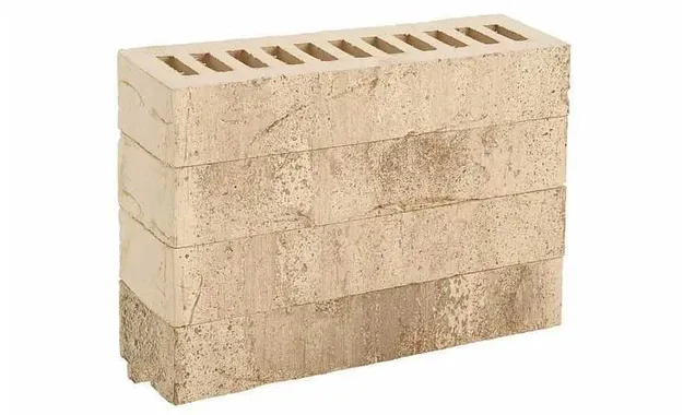 Кирпич ModFormat Киркенес клинкерный 290х85х50 мм