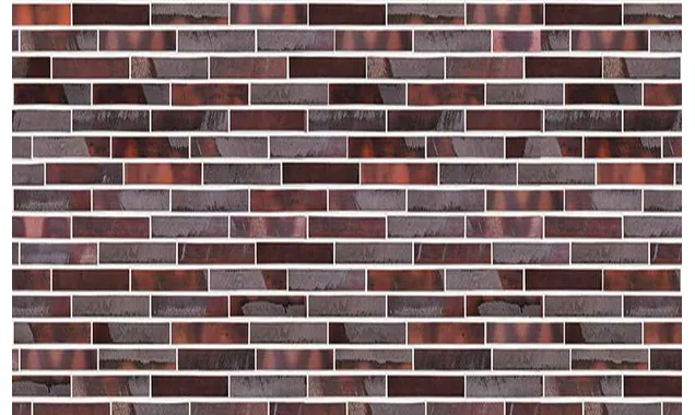 Клинкерная облицовочная плитка King Klinker King size для НФС, LF02 Valyria stone, 240*71*17 мм