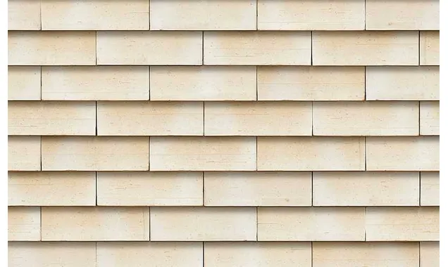 Терракотовые панели для фасада и кровли S.Anselmo Skin GLB, экструзия, 500*220*40 мм