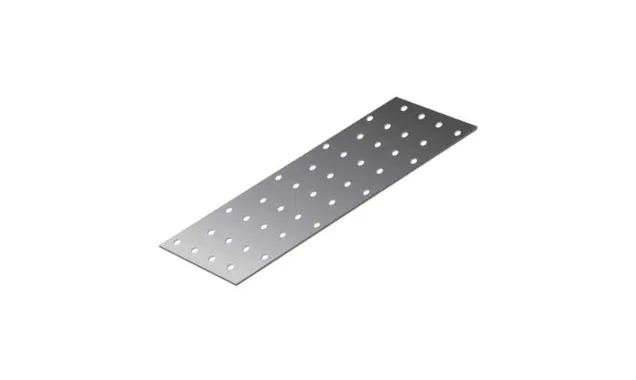 PS-50х160 Пластина соединительная (50шт)