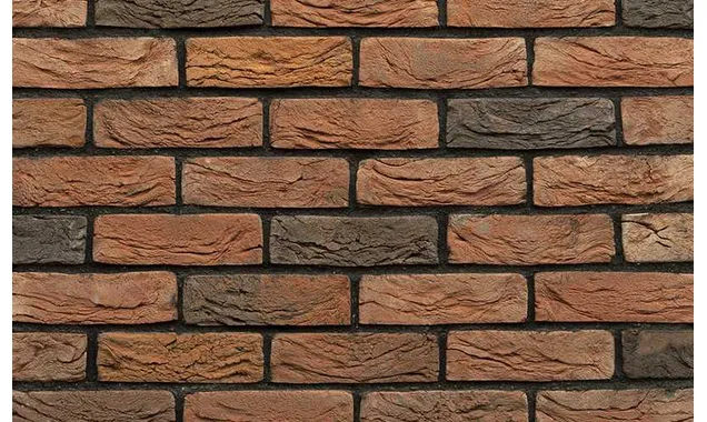 Кирпич облицовочный Донские зори Вельяминово, 215х102х65 мм