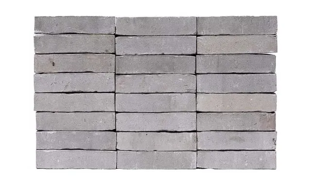 Кирпич облицовочный Joseph Bricks Beatrice, двойной обжиг, 210х100х50 мм