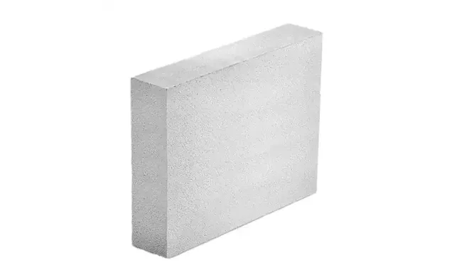 Газобетон Ytong Jumbo D500 B3,5 100х750х625 мм