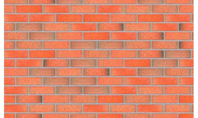 Кирпич клинкерный Feldhaus Klinker К301 lava rugo NF 240х115х71 мм