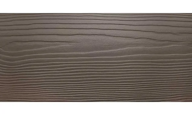 Фиброцементный сайдинг Cedral Click Wood (под дерево) С55 12х190х3600