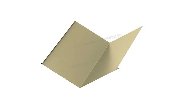 Планка ендовы нижняя 298х298х2000 (ПЭ-01-1014-0.5)