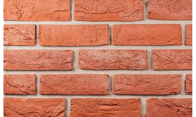 Кирпич облицовочный Тандем (Донские зори) Ермолино, 215х102х65 мм