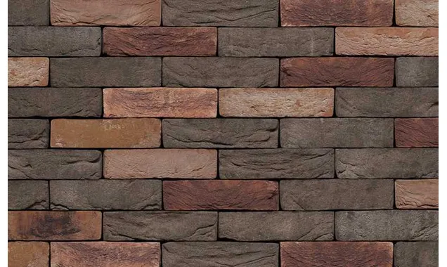 Кирпич S.Anselmo Custom blend NC, Selmo, 240х55х70 мм