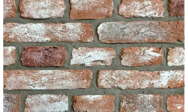 Декоративный кирпич REDSTONE Царский кирпич CA-64-0/R, 250х58 мм