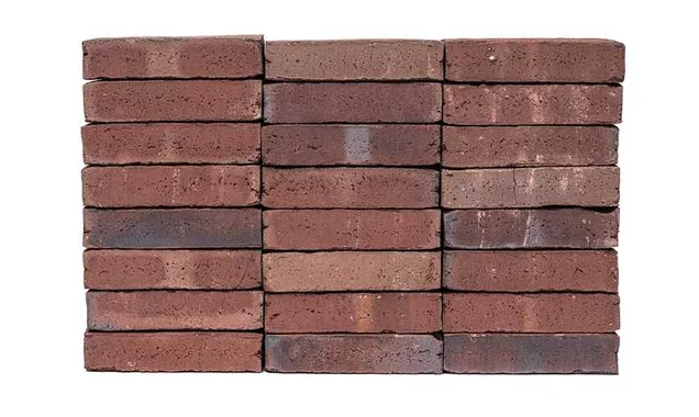 Кирпич облицовочный ENGELS Ferro, 210х45-50х65 мм