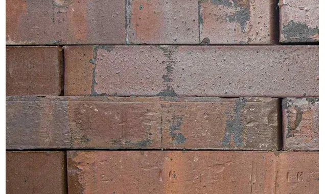 Кирпич клинкерный Laterem Antique сортировка 12, 290х85х50 мм